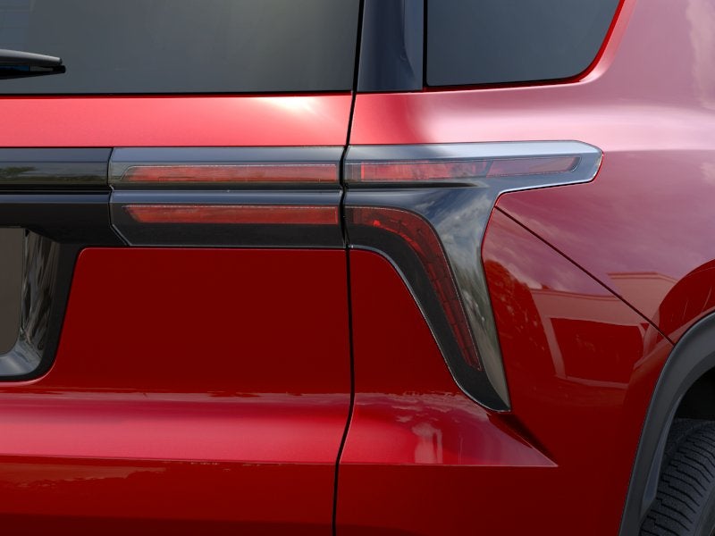 2026 Chevrolet Traverse LT - Photo 11