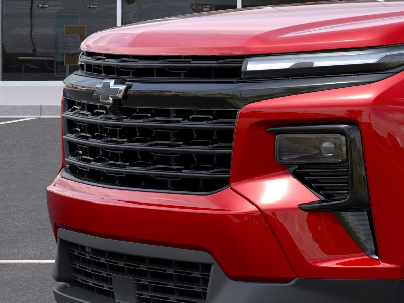 2026 Chevrolet Traverse LT - Photo 13