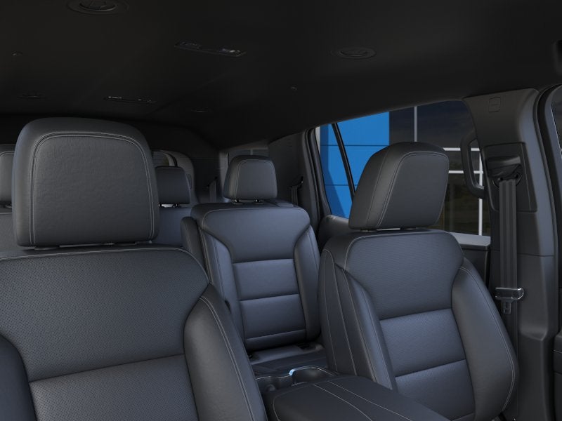 2026 Chevrolet Traverse LT - Photo 24