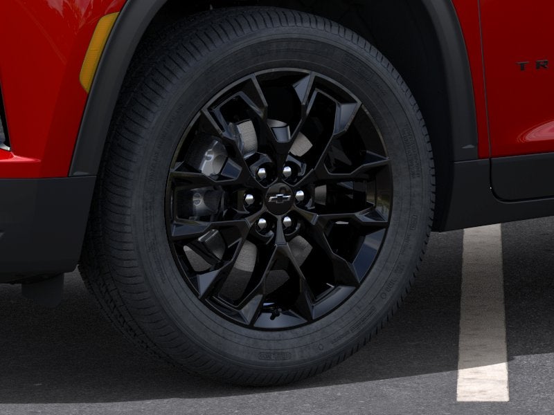 2026 Chevrolet Traverse LT - Photo 9