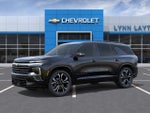 2027 Chevrolet Traverse High Country