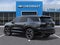 2027 Chevrolet Traverse High Country