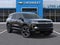 2027 Chevrolet Traverse High Country