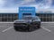 2027 Chevrolet Traverse High Country