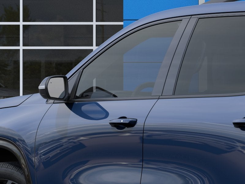 2027 Chevrolet Traverse RS - Photo 12