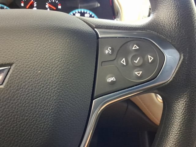 2023 Chevrolet Traverse 1FL