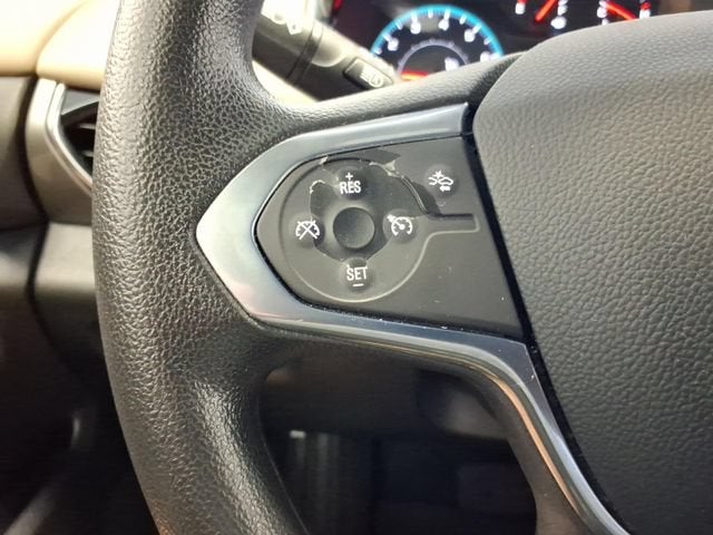 2023 Chevrolet Traverse 1FL