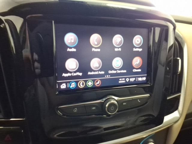 2023 Chevrolet Traverse 1FL