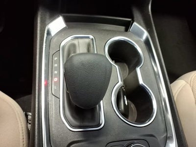 2023 Chevrolet Traverse 1FL