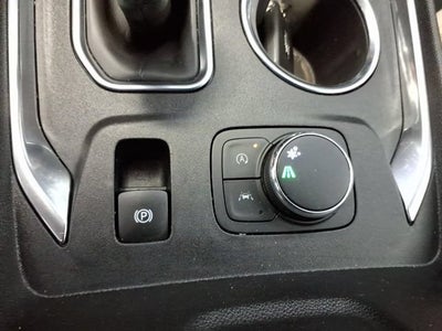2023 Chevrolet Traverse 1FL