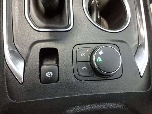 2023 Chevrolet Traverse 1FL