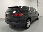 2023 Chevrolet Traverse 1FL