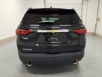 2023 Chevrolet Traverse 1FL