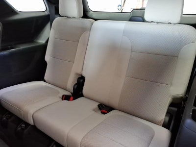 2022 Chevrolet Traverse 1FL