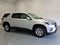 2022 Chevrolet Traverse 1FL