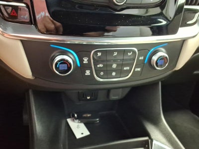 2022 Chevrolet Traverse 1FL