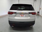 2022 Chevrolet Traverse 1FL