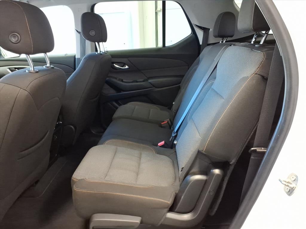 2021 Chevrolet Traverse 1FL