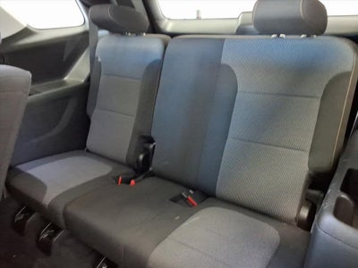 2021 Chevrolet Traverse 1FL