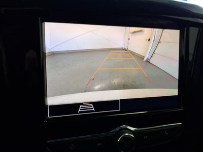 2021 Chevrolet Traverse 1FL