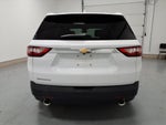 2021 Chevrolet Traverse 1FL
