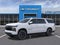 2027 Chevrolet Suburban RST