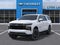 2027 Chevrolet Suburban RST