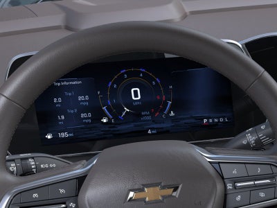 2027 Chevrolet Tahoe LT