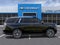 2027 Chevrolet Tahoe LT