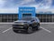 2027 Chevrolet Tahoe LT