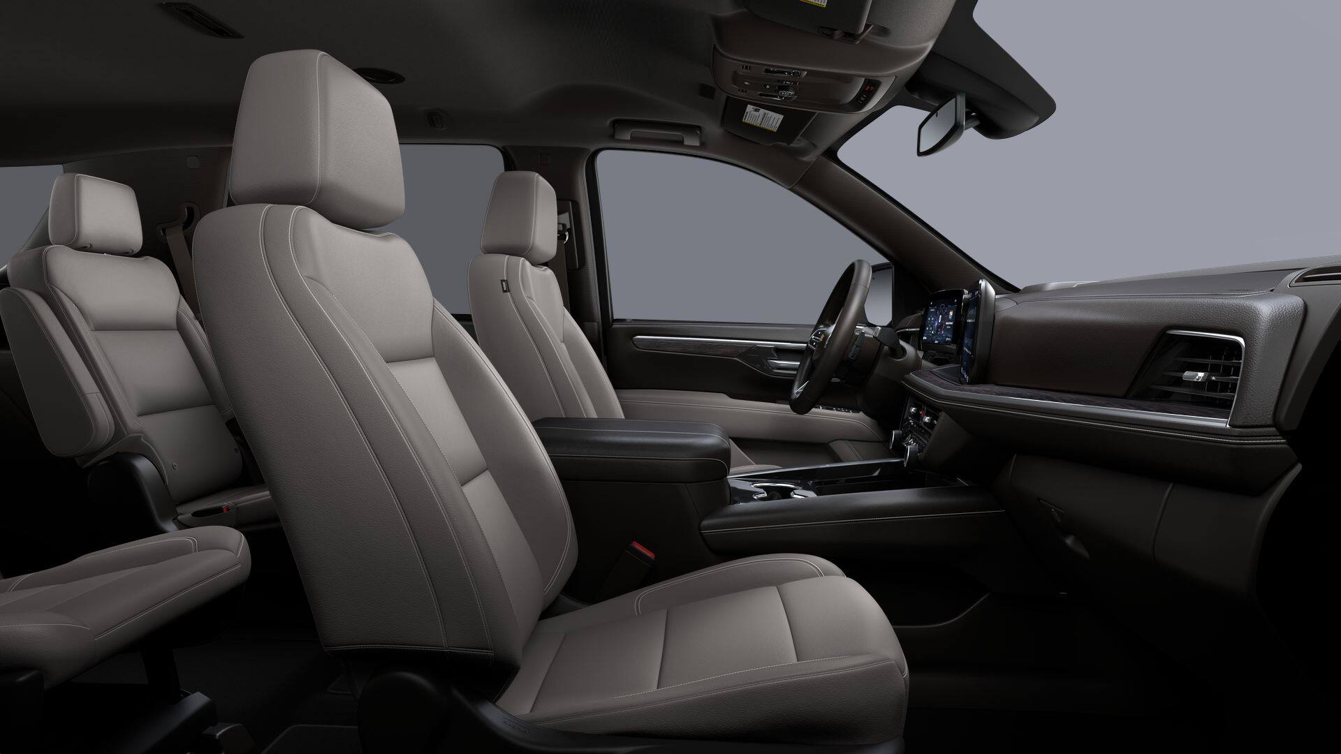 2027 Chevrolet Tahoe LT