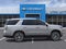 2027 Chevrolet Tahoe LT