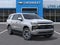 2027 Chevrolet Tahoe LT