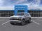 2027 Chevrolet Tahoe LT