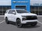 2027 Chevrolet Tahoe RST