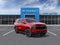2027 Chevrolet Tahoe RST