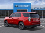 2027 Chevrolet Tahoe RST