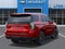 2027 Chevrolet Tahoe RST