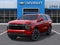 2027 Chevrolet Tahoe RST