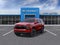 2027 Chevrolet Tahoe RST