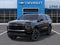 2027 Chevrolet Tahoe RST