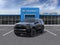 2027 Chevrolet Tahoe RST