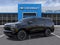 2027 Chevrolet Tahoe RST