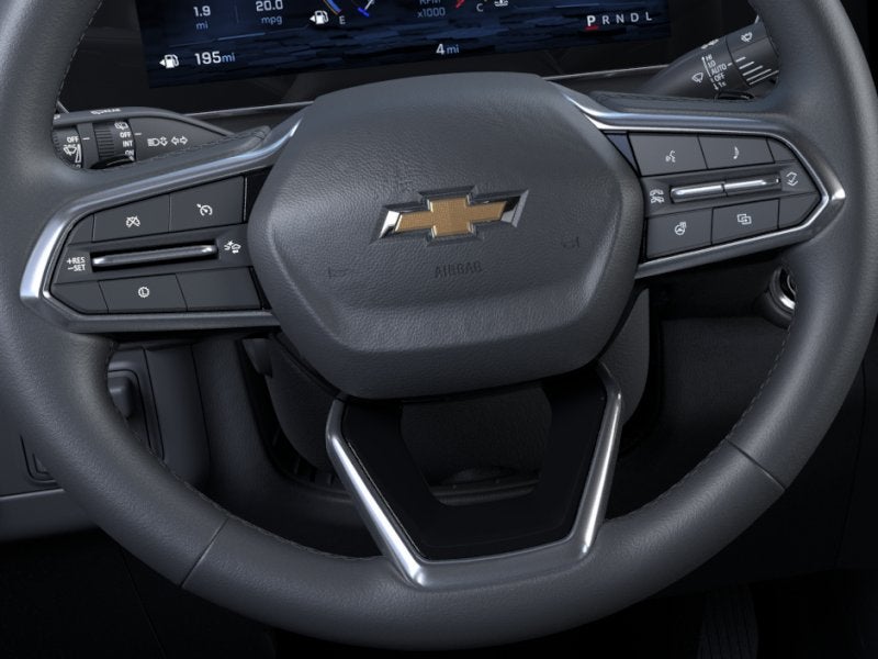 2027 Chevrolet Tahoe Premier