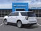 2027 Chevrolet Tahoe Premier