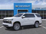 2027 Chevrolet Tahoe Premier