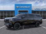 2027 Chevrolet Suburban Z71