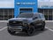 2027 Chevrolet Suburban Z71