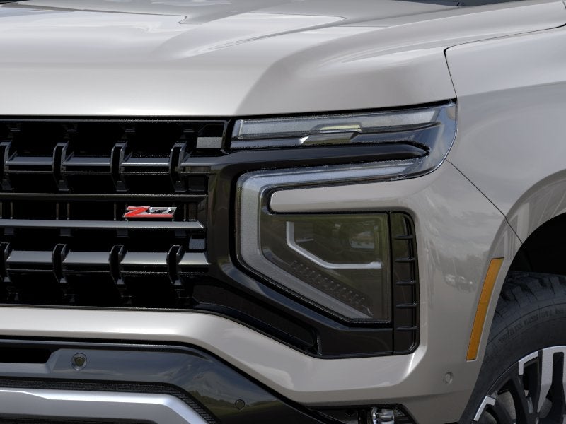 2027 Chevrolet Suburban Z71