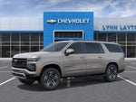 2027 Chevrolet Suburban Z71
